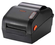 Spausdintuvas Bixolon XD5-43D 300DPI USB + USB HOST -