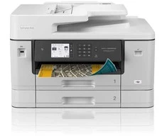 Spausdintuvas Brother Mfc-J6940Dw Inkjet A4 1200 X 4800 Dpi Wi-Fi