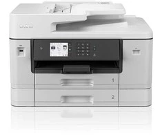 Spausdintuvas Brother Mfc-J6940Dw Inkjet A4 1200 X 4800 Dpi Wi-Fi