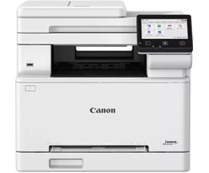 Spausdintuvas Canon I-Sensys Mf664Cdw lazerinis A4 1200 X 1200 Dpi 25 Ppm Wi-Fi