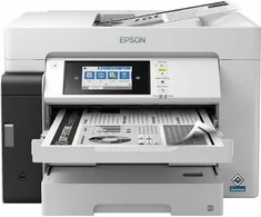 Spausdintuvas Epson Ecotank Pro Et-M16685 Inkjet A3 4800 X 2400 Dpi Wi-Fi