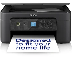 Spausdintuvas Epson Expression Home Xp-3200