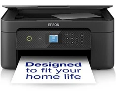 Spausdintuvas Epson Expression Home Xp-3200