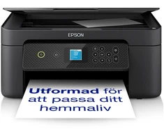 Spausdintuvas Epson Expression Home Xp-3200