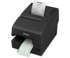 Spausdintuvas Epson H6000VI-112 SRL MICR BLK -