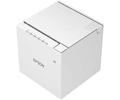 Spausdintuvas EPSON TM-M30III (111): STANDARD - MODEL Baltas