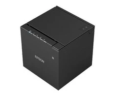 Spausdintuvas EPSON Bondrucker TM-m30III juodas [C31CK50112]