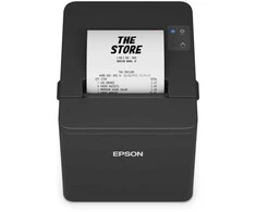 Spausdintuvas EPSON - TM-T20IV(102):USB+SERIAL+ETHER P