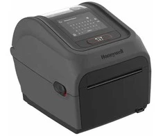 Honeywell PC45T etikečių spausdintuvas terminio pernešimo spausdintuvas 203 x 203 DPI laidinis ir belaidis Laidinis LAN „Wi-Fi“ „Bluetooth“