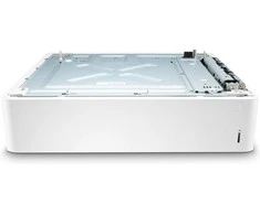 Hewlett Packard (HP) HP LaserJet 550 lapų popieriaus dėklas