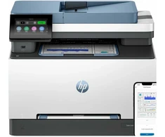 Spausdintuvas HP Color LaserJet Pro MFP 3302fdn