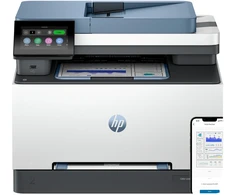 Spausdintuvas HP Color LaserJet Pro MFP 3302fdn