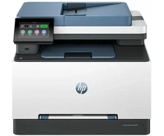 Spausdintuvas HP Color LaserJet Pro MFP 3302fdn