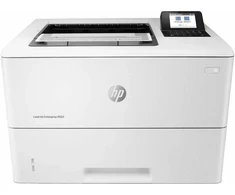 HP LaserJet Enterprise M507dn, Juodas and baltas, Spausdintuvas for