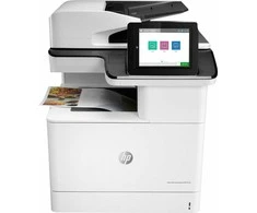 Spausdintuvas HP LaserJet Enterprise MFP M776dn **New Retail** A3