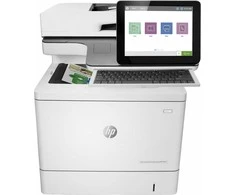 Spausdintuvas Hewlett Packard (HP) „HP LaserJet Enterprise Flow MFP M578c“ (7ZU87AB19)