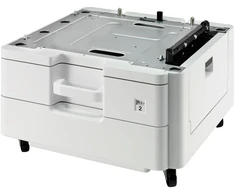 Spausdintuvas Kyocera Pf-470 500 Sheets