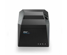 Spausdintuvas Star Micronics TSP143IV UEWB GY E+U vidinis maitinimo šaltinis