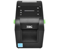 Etikečių spausdintuvas TSC Etikečių spausdintuvas DH220 USB Tinklinis RS232 203dpi