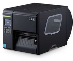 Etikečių spausdintuvas TSC ML241P, 203dpi, 2.3-INCH LCD