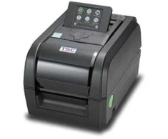 Etikečių spausdintuvas TSC Etikečių spausdintuvas termiczna/termotransferowa 300 x 300 DPI 152 mm/s Przewodowy i Bezprzewodowy Przewodowa sieć LAN Wi-Fi Bluetooth