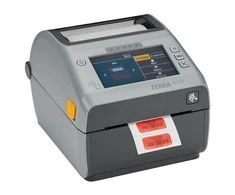 Spausdintuvas Zebra ZD621t - USB - TT - 300DPI - Tinklinis