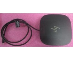 Šakotuvas Hewlett Packard (HP) Stacja/replikator HP Dock G5 USB-C (5TW10AA)
