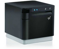 Spausdintuvas Star Micronics MCP31CBI BK E+U MPOS kvitų PR - 400MM/S tiesioginis terminis 58/80MM
