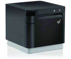 Star Micronics MCP31CI BK E+U MPOS kvitų spausdinimo spausdintuvas - 400 mm/s tiesioginis terminis 58/80 mm