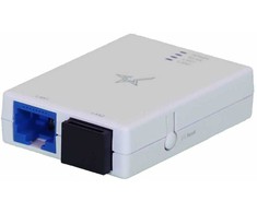 Star Micronics MCW10 CO2 belaidžio LAN modulis