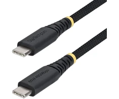 StarTech 2M (6Ft) Usb-C Charging Cable, 60W (3A) Pd,