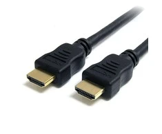 Kabelis StarTech HDMI - HDMI 2m juoda (HDMM2MHS)
