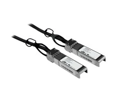StarTech Kabelis, SFP +, 10GbE, TWINAX, 2m (SFPCM2M)