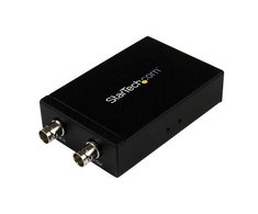 AV adapteris StarTech SDI - juodas HDMI (SDI2HD)