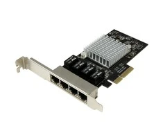 Karta jungiama į tinklą StarTech ST4000SPEXI