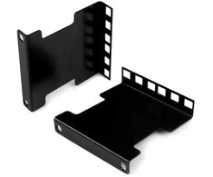 StarTech 4IN RACK DEPTH ADAPTER - 2U 2U Server Rack Gylis Extender