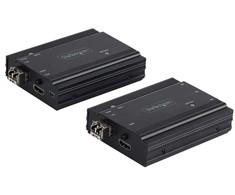 Przełącznik StarTech 4K HDMI KVM EXTENDER