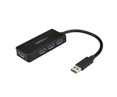 StarTech USB HUB 4x USB-A 3.0 (ST4300MINI)