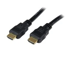 Kabelis StarTech HDMI - HDMI 5m juoda (HDMM5M)