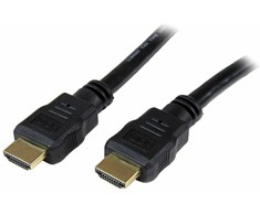 StarTech 1.8 M HIGH SPEED HDMI CABLE/ULTRA HD 4K X 2K HDMI CABLE - HD