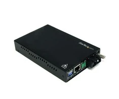 StarTech ETHERNET SM FIBER CONVERTER SC/IN