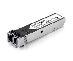 Šakotuvas Modulis SFP StarTech SFPGESST