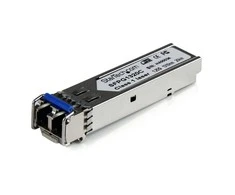 Šakotuvas Modulis SFP StarTech StarTech SFPG1320C tinklo siųstuvo-imtuvo modulis šviesolaidinis 1250 Mbit/s SFP 1310 nm