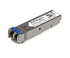 Šakotuvas Modulis SFP StarTech SFPGLCLHSMST