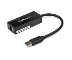 Tinklo adapteris Startech USB31000SPTB
