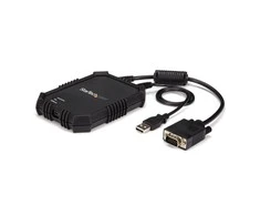StarTech LAPTOP TO SERVER KVM Žaidimų konsolė/CRASH CART ADAPTER