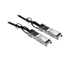 StarTech Kabelis, SFP +, 10GbE, TWINAX, 3m (SFPCM3M)
