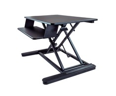 StarTech Laikiklis Stołowy do Monitora Startech ARMSTSLG