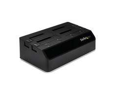 Doko stotelė Startech SDOCK4U33