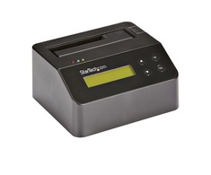 StarTech 2.5 "/ 3.5" SATA - USB 3.2 Gen 1 (SDOCK1EU3P)